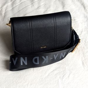 NAKD - Compartment Crossbody Bag